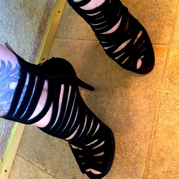 Colin Stuart shoes - Picture 6 of 9